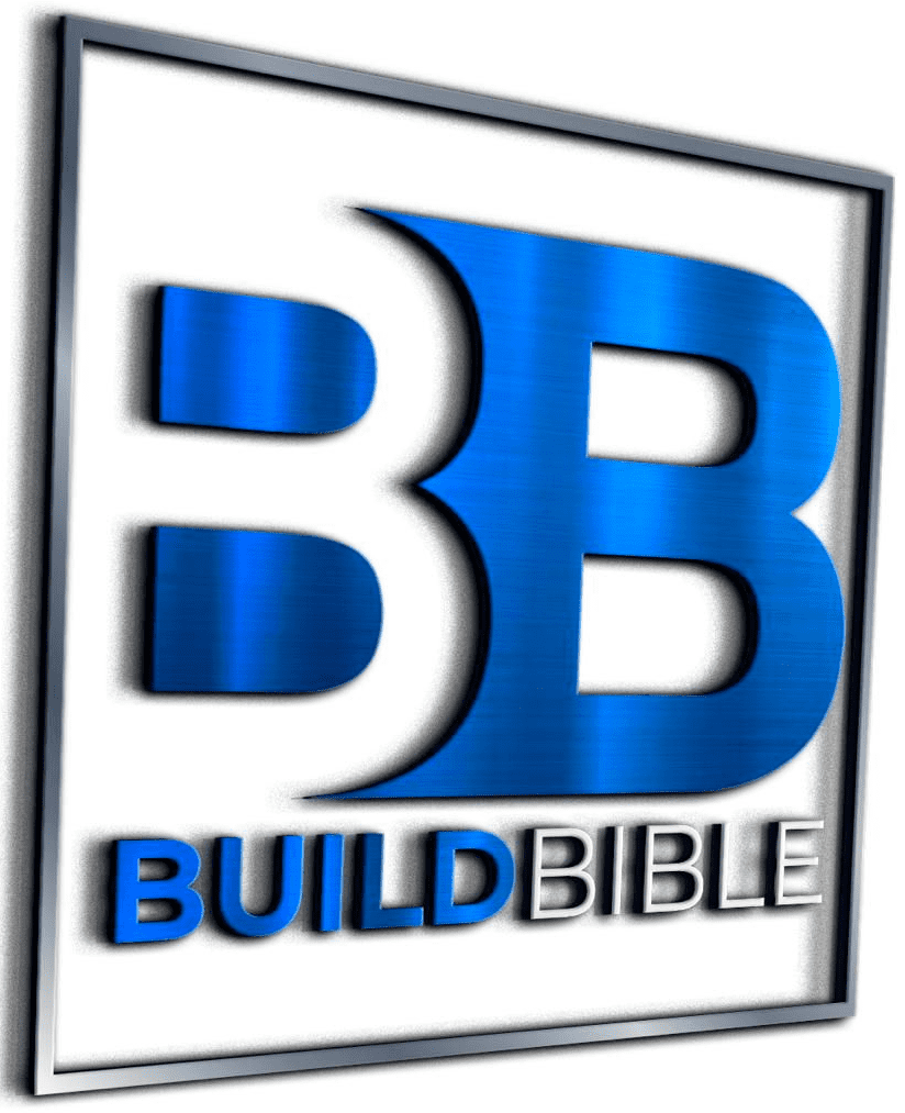 BuildBible Logo